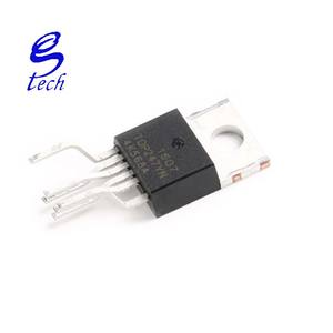 TOP247YN Puces IC de gestion de l'alimentation de haute qualité en stock avec service de qualité bon prix - Product Image 1