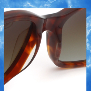 Hochwertige New Fashion Trend Casual Sonnenbrille Luxus Sonnenbrille Herren Sonnenbrille - Product Image 4