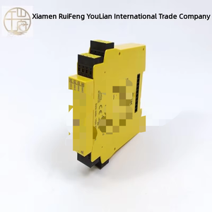 1044124 Fx3-xtdi80002ระบบอัตโนมัติสำหรับอุตสาหกรรม Pac ตัวควบคุมการเขียนโปรแกรม PLC โดยเฉพาะใหม่ของแท้พร้อมส่ง - Product Image 1