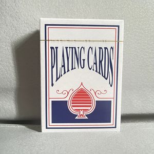 Cartes à jouer en papier personnalisables en gros Papier d'art imprimé en relief 3D de taille standard Edition collector <span class=keywords><strong>Poker</strong></span> Deck - Product Image 5