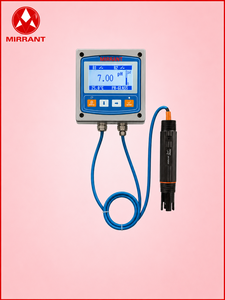 Analyseur de conductivité portatif à 4 électrodes, parmi les meilleures ventes - Product Image 4