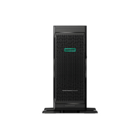 Server Tower HPE ProLiant ML350 G10 4U yang Dapat Dikustomisasi, Intel Xeon-Gold 6240L, Memori 16GB, Garansi 3 Tahun, Harga Terjangkau, Laris Terjual