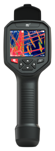 Hti चीन कारखाने ने उन्नत उच्च रिज़ॉल्यूशन इमेजिंग Ht-H8 वाई-फाई समर्थन थर्मल इमेजिंग कैमरा - Product Image 2