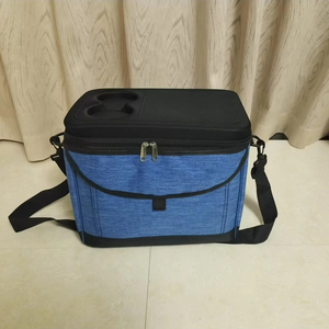 SAC DE REFROIDISSEMENT D'OFFRE DIRECTEMENT D'USINE AVEC DES SACS DE PIQUE-NIQUE ISOLÉS PAR COUVERCLE SUPÉRIEUR - Product Image 5