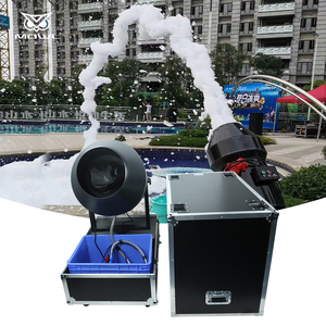 Ốp Hình Con Ruồi Di Chuyển 3000W Máy Tiệc Xốp Tích Hợp Cho Bể Bơi Trẻ Em - Product Image 6