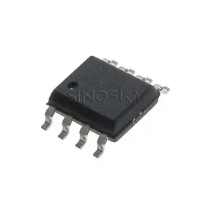 Componenti elettronici IC 24LC64-I/SN SOP-8 24LC64 24LC64T-I/SN chip di memoria EEPROM