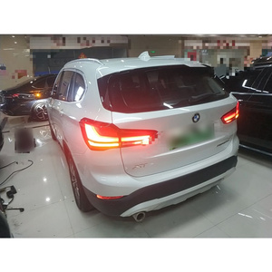 Guazi <span class=keywords><strong>BMW</strong></span> <span class=keywords><strong>X1</strong></span> New Energy <span class=keywords><strong>2020</strong></span>, Auto de <span class=keywords><strong>Segunda</strong></span> <span class=keywords><strong>Mano</strong></span>, SUV Híbrido Enchufable, 5 Asientos, Tracción en las Cuatro Ruedas, Automático, Volante a la Izquierda, Suministro de Flota de Autos <span class=keywords><strong>BMW</strong></span>, Blanco - Product Image 4