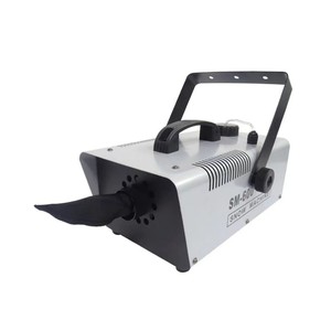 Machine à neige Sunlight 600W YG-600W pour scène intérieure, mariage, simulation de neige, sans éclairage - Product Image 2