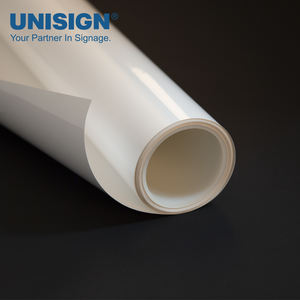 وسائط الطباعة الرقمية نقل الحرارة الفينيل الثلاثية الأبعاد ذاتية اللصق الفينيل المذيبات البيئية ذاتية اللصق - Product Image 3