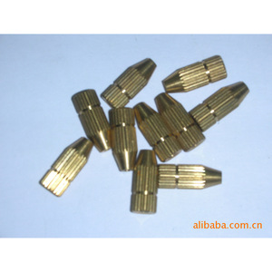 <b>Threaded</b> Sleeve Metric Coarse Right Hand Fully <b>Threaded</b> For Furniture And Electronics Metal Compatible - Product Image 2