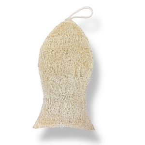 Esponja de Lufa Natural KB Eco Life al por Mayor con MOQ Bajo - Esponja para Baño, Masaje, Exfoliación y Lavado de Platos, Cuidado de la Piel Corporal, Empaquetado a Granel - Product Image 1