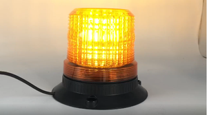 Amber Blue <b>Red</b> <b>Led</b> Truck <b>Light</b> 110V Roof Top Strobe <b>Lights</b> Emergency SMBX R65 for Trucks 110v <b>Led</b> Roof Top Strobe <b>Lights</b> Emergen - Product Image 6