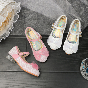 <span class=keywords><strong>Scarpe</strong></span> <span class=keywords><strong>con</strong></span> <span class=keywords><strong>Tacco</strong></span> Alto per Ragazze, Calzature da Ballo alla Moda, Traspiranti, Personalizzabili per Primavera e Autunno, <span class=keywords><strong>Scarpe</strong></span> Colorate - Product Image 5