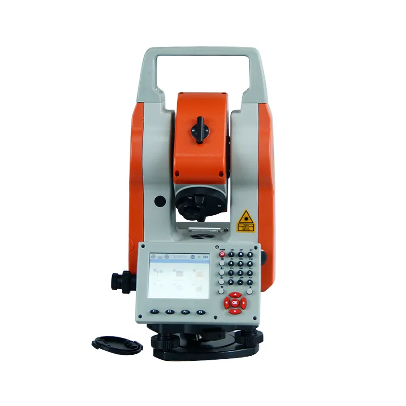 Low price LEICA TS06 Windows CE operation System Total Station 600m reflectorless best total station price HPG963R