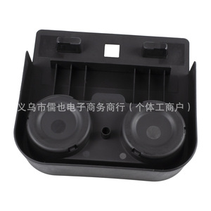 ที่วางแก้วน้ำในรถยนต์ Rlb สำหรับ Ford F150 F250 F350 ปี 2015-2020 คอนโซลกลาง พลาสติก ที่วางแก้วน้ำ รุ่น Rlb-Bt-743 - Product Image 3