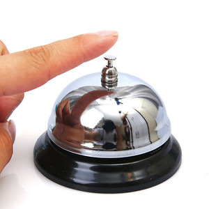 Cloche <span class=keywords><strong>de</strong></span> comptoir <span class=keywords><strong>de</strong></span> bar colorée, vente en gros - Product Image 2