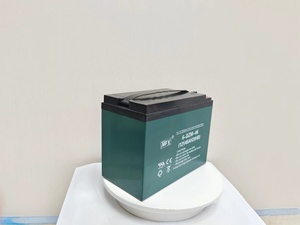 Lead-acid Battery for & Golf Carts UPS 6-DZM-45AH 12V 45AH Rechargeable Extends Runtime Cost Effective <b>Lighting</b> - Product Image 4