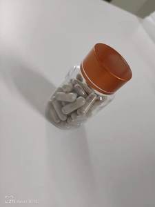 Extrait d'herbe cornée de chèvre Icariine - Product Image 3