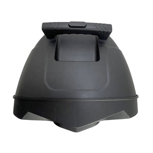 Altavoz Bluetooth Portátil con Ruedas, 12 Pulgadas, 60W Pico, Doble Driver, Iluminación LED RGB, Alimentado por Batería, Resistente a Golpes, Ideal para Fiestas al Aire Libre, Playa y Piscina - Product Image 5