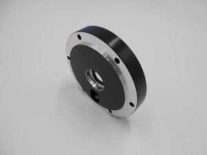 บริการงานกลึงขึ้นรูปชิ้นส่วนโลหะตามแบบที่ต้องการด้วยเครื่อง CNC ความแม่นยำสูง เช่น ชิ้นส่วนเฟืองตัวหนอน ชิ้นส่วนเฟืองตรง ชิ้นส่วนเฟืองดาวเคราะห์ - Product Image 2
