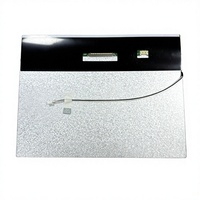 10,4 Zoll 1000 Nits Hochhelligkeits-IPS-LCD-Panel 1024x768 Auflösung 6ms Reaktionszeit Sonnenlicht-Lesbar Industrielles Display