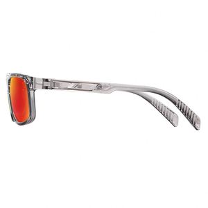 Lunettes de soleil sportives polarisées pour hommes 2024, monture carrée intégrale, protection UV, personnalisables avec logo, idéales pour la pêche et la conduite, en polycarbonate (PC) – Le meilleur choix - Product Image 6