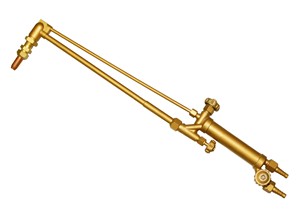 Torche de soudage au <span class=keywords><strong>gaz</strong></span> en laiton de style compact chinois, 5 embouts de soudage, 250A de courant maximal, capacité 0,5-8,0 mm, marque JZWELD/WELDONE - Product Image 5
