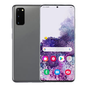 S20 S20กาแล็กซี่ + S22 FE <span class=keywords><strong>PLUS</strong></span> โทรศัพท์มือถือแอนดรอยด์มือสอง5G <span class=keywords><strong>S21</strong></span>อัลตร้า128GB/<span class=keywords><strong>256GB</strong></span> - Product Image 2