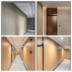 Panneau mural en PVC moderne classique imperméable en marbre, <span class=keywords><strong>plaque</strong></span> en cristal <span class=keywords><strong>de</strong></span> carbone pour <span class=keywords><strong>salle</strong></span> <span class=keywords><strong>de</strong></span> <span class=keywords><strong>bain</strong></span>, hôtel, usage commercial, revêtement <span class=keywords><strong>de</strong></span> salon - Product Image 6