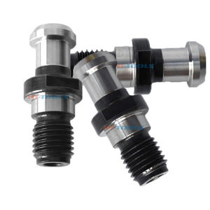 Goujons de serrage BT30 BT40 BT50 - DIN69873 Goujons de serrage de haute précision pour tiges de fraiseuses de la série BT - Product Image 6