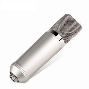 Nuevo micrófono de grabación de estudio de difusión U87 - Product Image 5