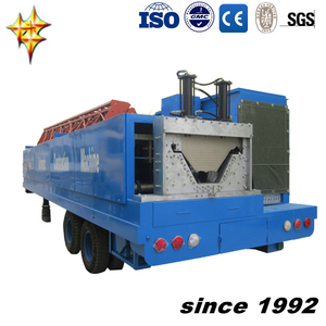 SX-ACM-1000-700 arco/hoja/panel de techo GI <span class=keywords><strong>taller</strong></span> k q de <span class=keywords><strong>la</strong></span> máquina - Product Image 2