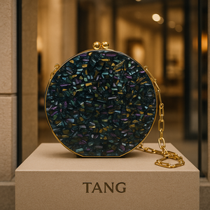 1/8 "แผ่นอะคริลิคหล่อ DC สีดำตัดตามขนาดสำหรับการตัดด้วยเลเซอร์ - Product Image 2