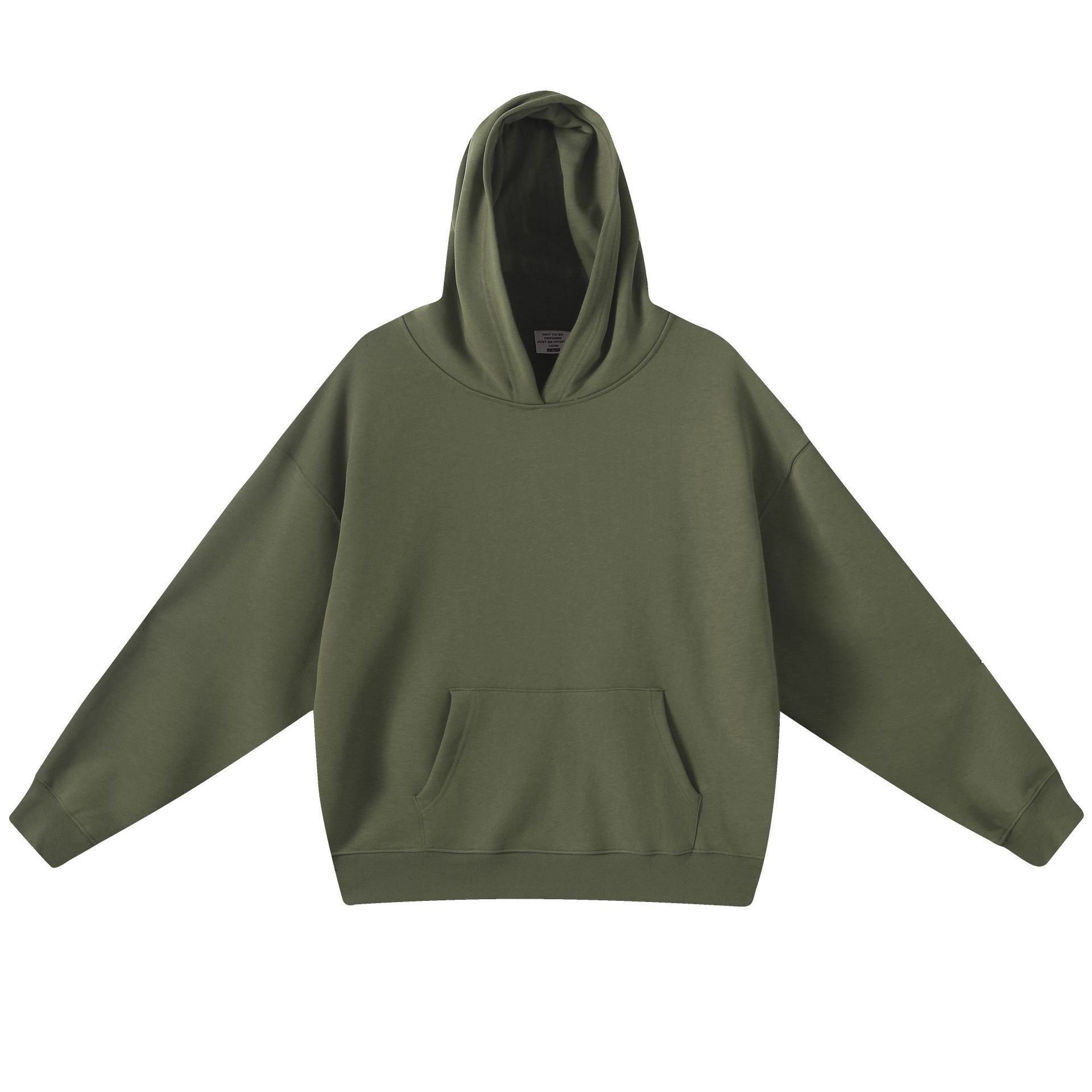 Verde dell'esercito