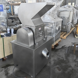 Trituradora de <span class=keywords><strong>Harina</strong></span> de Algarrobo de Acero Inoxidable, Trituradora de Pimienta y Granos, Trituradora Industrial de Productos Químicos - Product Image 5