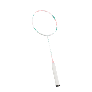 Raquette de badminton YODIMAN ultra-légère entièrement en carbone à haute tension - Type défensif, rigidité modérée, universelle, haute qualité, durable - Product Image 1