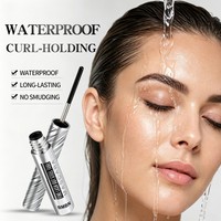 Primer Maskara BMBN Grosir, Tahan Lama, Anti Luntur, Memberi Volume, Memanjangkan, Melentikkan, Alas Maskara untuk Hasil Natural