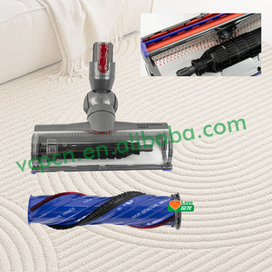 <span class=keywords><strong>Cepillo</strong></span> Eléctrico para Aspiradora de Alfombras, <span class=keywords><strong>Cepillo</strong></span> de Repuesto para Aspiradoras <span class=keywords><strong>Dyson</strong></span> V7 V8 <span class=keywords><strong>V10</strong></span> V11 V15 - Product Image 3
