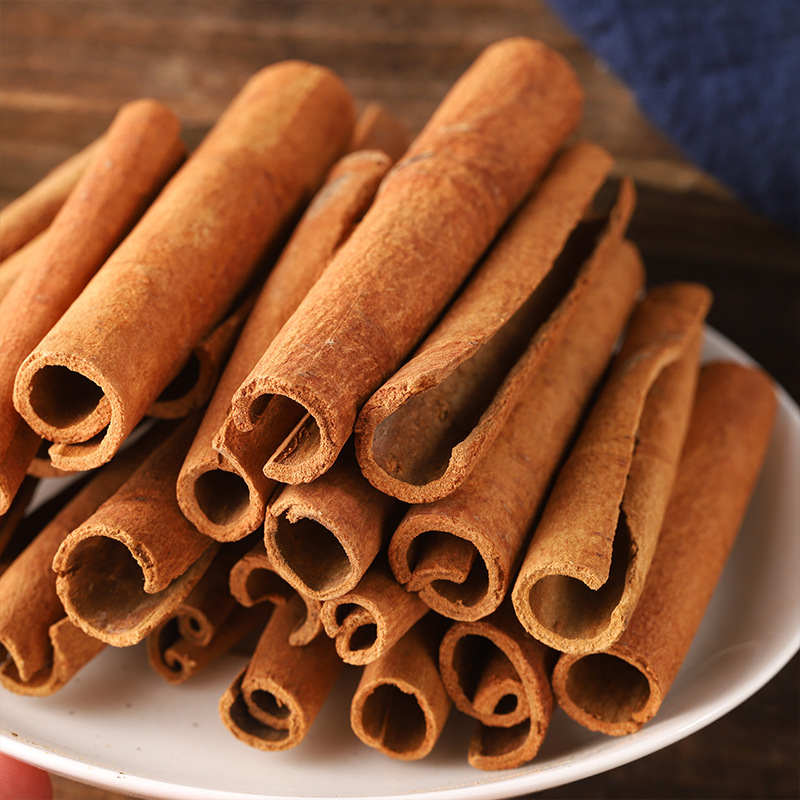 cinnamon dried