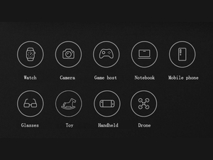 Bộ Tua Vít Chính Xác Điện Xiaomi Mijia, Hộp Dụng Cụ Sửa Chữa 1 + 24 - Product Image 3
