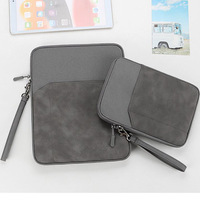 Bolsa de Almacenamiento para Accesorios Digitales, Caja para Audífonos, Ratón, Cable de Datos, Cargador USB, para iPad