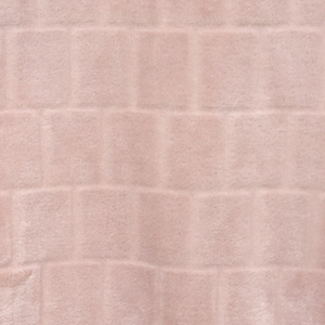 Hiện Đại Siêu Mềm 100% Polyester Vải Màu Rắn Kiểm Tra Sọc Cắt Thiết Kế Trọng Lượng Nhẹ Flannel Lông Cừu Sang Trọng Ném Cho Cô Gái - Product Image 3