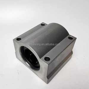 Sc50uu scs50uu mang 50mm chuyển động tuyến tính bóng mang trượt đơn vị <span class=keywords><strong>SC</strong></span> SCS loạt - Product Image 3