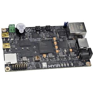 Nuevo Nd Original MYS-7Z010-V2-0E1D-667-C Zynq-7010 SBC, Kit Z-turn V2 Circuitos Integrados (ICs) - Product Image 2