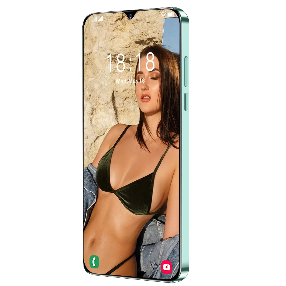 सबसे अच्छा बेच स्मार्टफोन गैलेक्सी के लिए सैमसंग S23 अल्ट्रा 5G खुला मूल एंड्रॉयड 13 4G + 64GB मोबाइल फोन