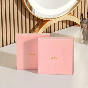 <span class=keywords><strong>Caja</strong></span> <span class=keywords><strong>de</strong></span> Regalo <span class=keywords><strong>de</strong></span> Joyería con Relieve, <span class=keywords><strong>de</strong></span> Cartón Pequeño <span class=keywords><strong>de</strong></span> 10*10*6cm, para Anillos y Relojes, Precio Base al por Mayor - Product Image 4
