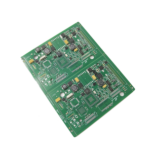 10 năm bán buôn một cửa nguyên mẫu nhanh chóng biến điện tử SMD Ful chìa khóa trao tay AOI PCB Nhà cung cấp lắp ráp <span class=keywords><strong>pcba</strong></span> nhà sản xuất dịch vụ - Product Image 4
