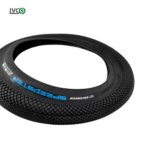 LVCO e-<span class=keywords><strong>bike</strong></span> 20x4 gros pneus de vélo résistant à la perforation 20 pouces vélo électrique vee original gros pneu et chambre à air - Product Image 3