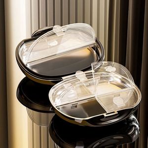 Design Custom Travel Portable Pill Storage Organizer Pill Holder <b>Small</b> Pill <b>Container</b> - Product Image 3