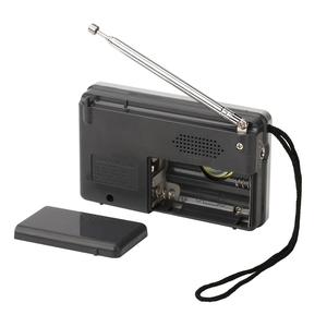 2019 más popular Mini portátil <span class=keywords><strong>FM</strong></span> radio de bolsillo - Product Image 6